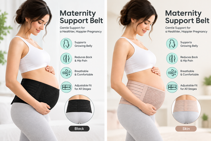 Maternity Belly Support Belt