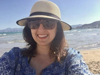 Sarah Johnson