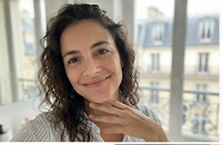 Sophie Moreau