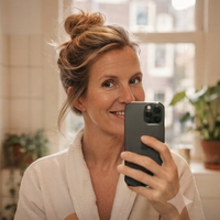 Olivia van der Berg