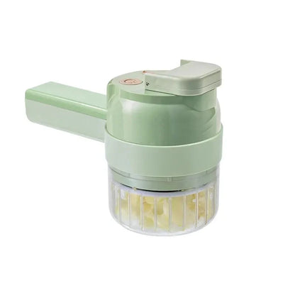 Electric Mincer & Slicer