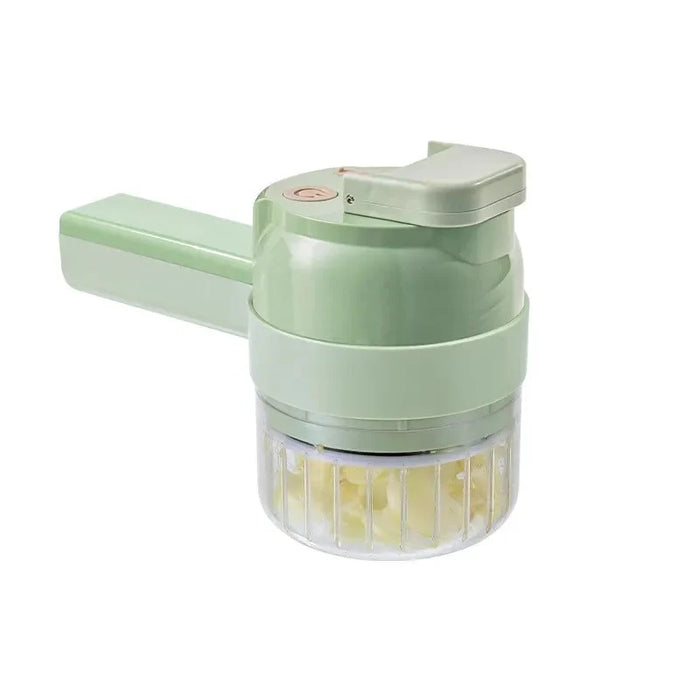 Electric Mincer & Slicer