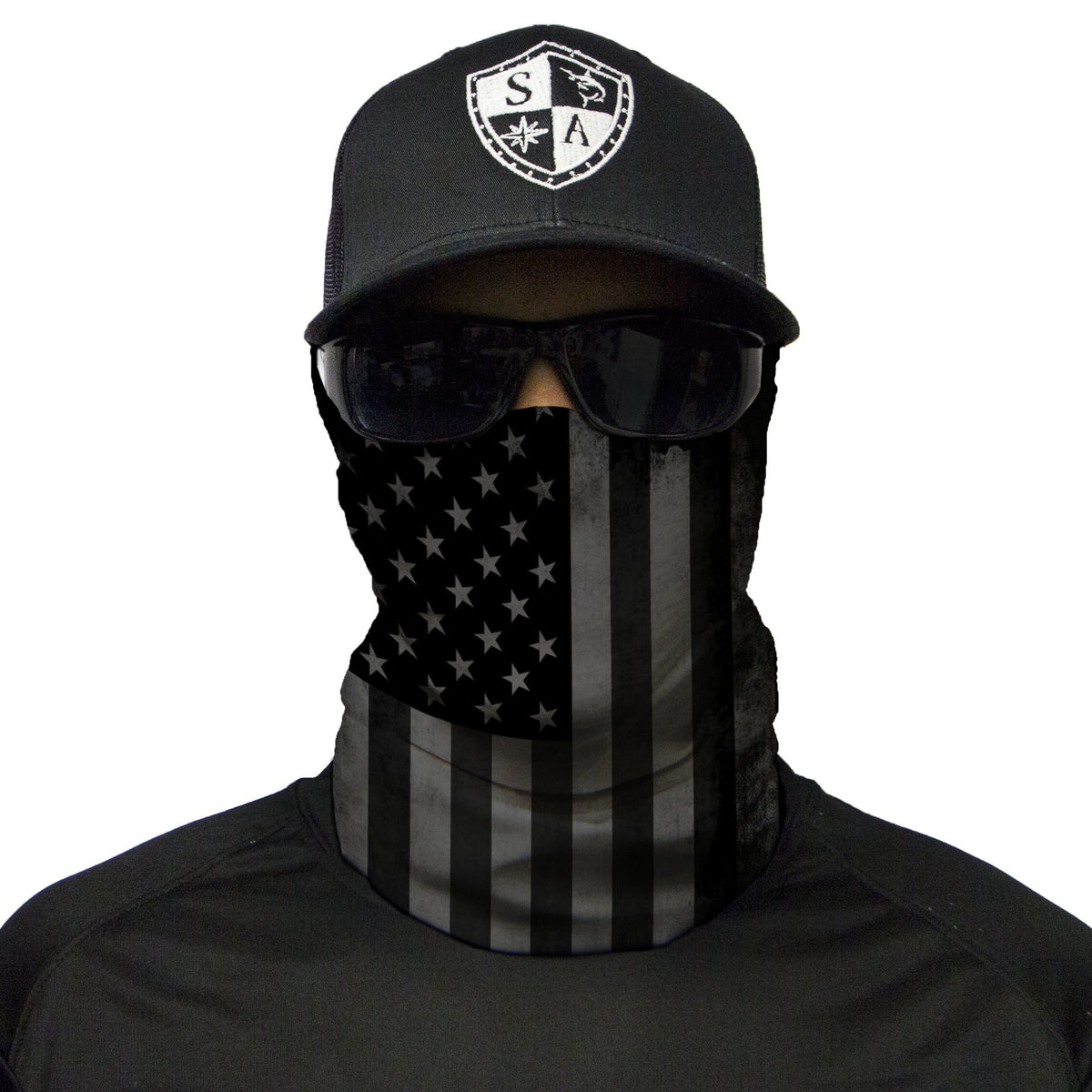 SKI FULL FACE MASK