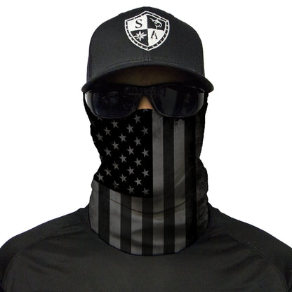 SKI FULL FACE MASK
