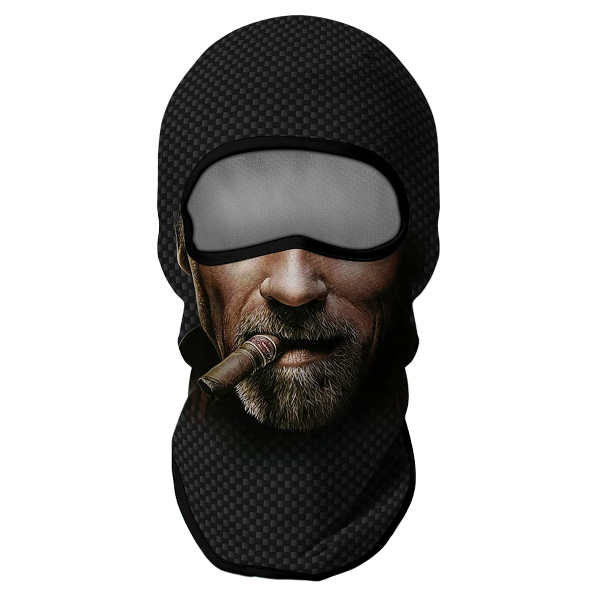 SKI FULL FACE MASK