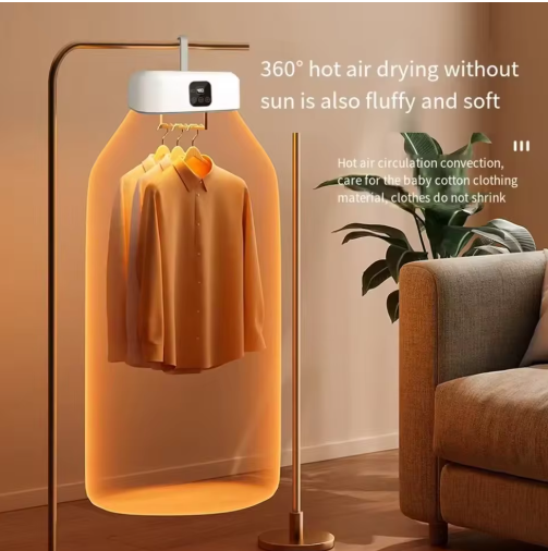 Portable Dryer