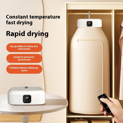 Portable Dryer