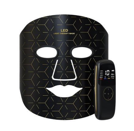 Multi Spectrum LED Mask