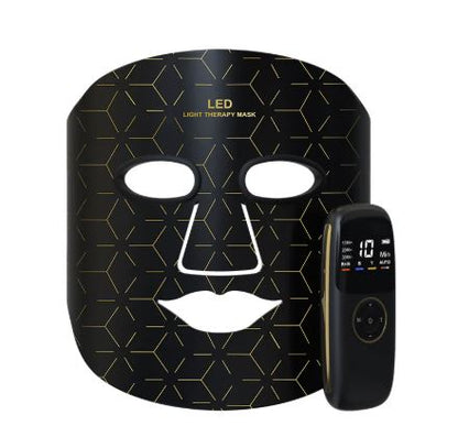 Multi Spectrum LED Mask