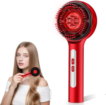 Scalp Massager