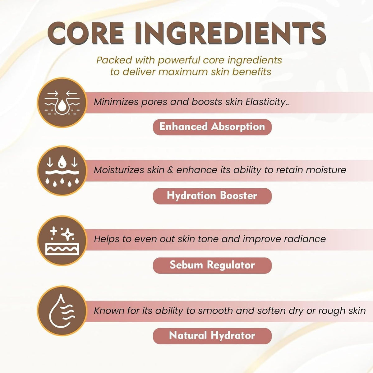 Bio-Collagen Hydrogel Face Mask