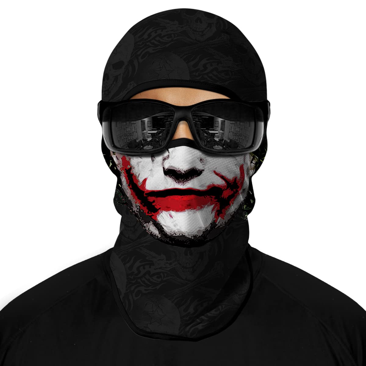 SKI FULL FACE MASK