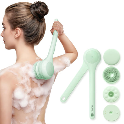 Multi Electric Shower Brush