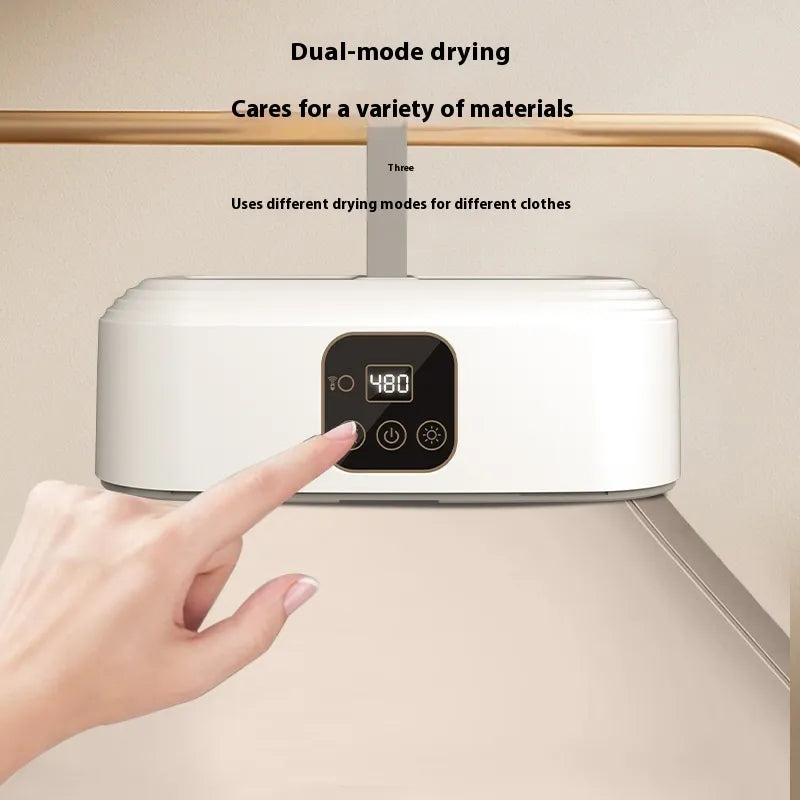 Portable Dryer