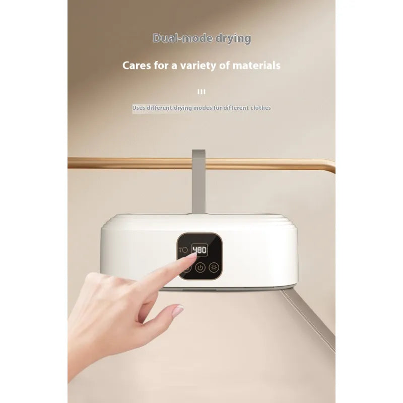 Portable Dryer