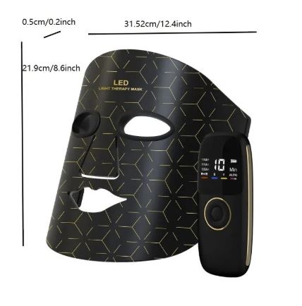 Multi Spectrum LED Mask