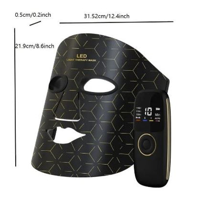 Multi Spectrum LED Mask