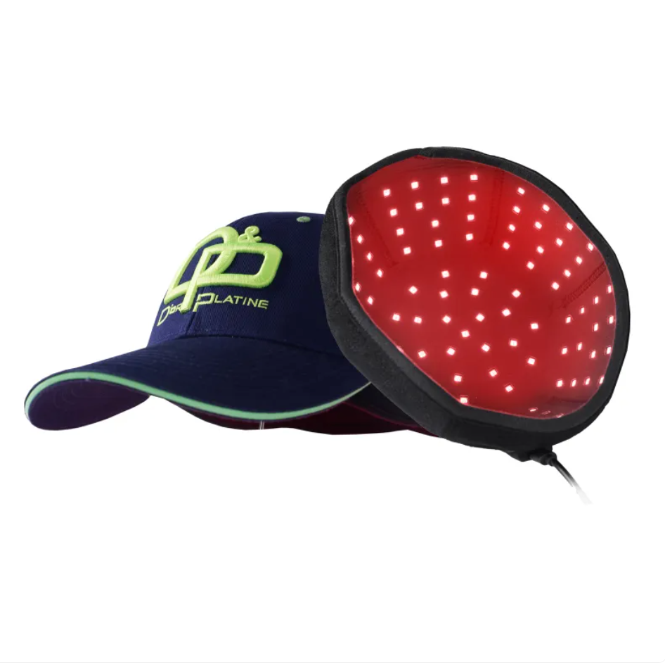 Infrared Hair Growth Therapy Cap