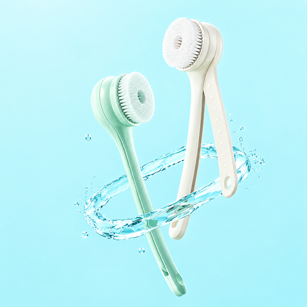 Multi Electric Shower Brush