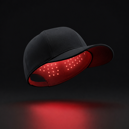 Infrared Hair Growth Therapy Cap