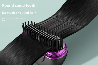 Portable Hair Straightener