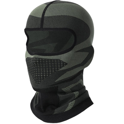 SKI FULL FACE MASK