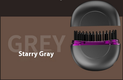 Portable Hair Straightener