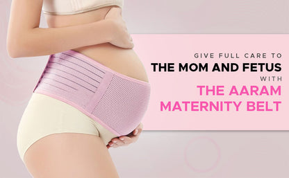 Maternity Belly Support Belt