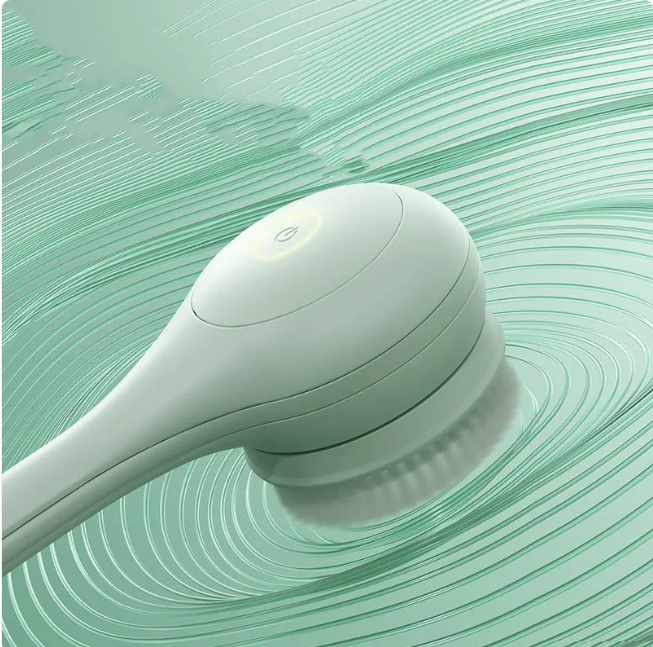 Multi Electric Shower Brush
