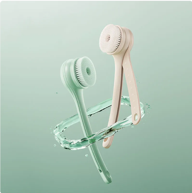 Multi Electric Shower Brush